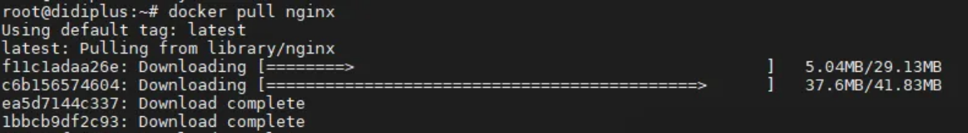 【docker】使用Cloudflare Worker加速docker镜像