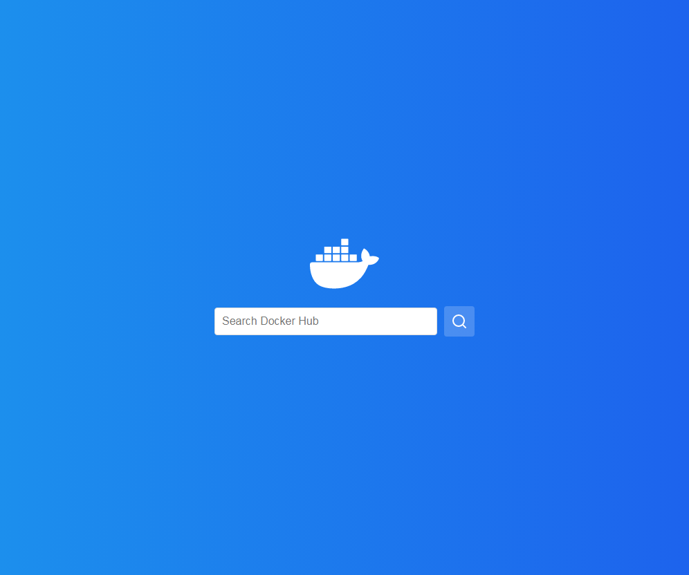 【docker】使用Cloudflare Worker加速docker镜像