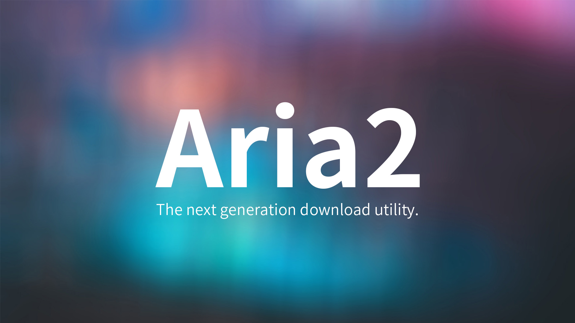 Windows 下如何配置 Aria 2