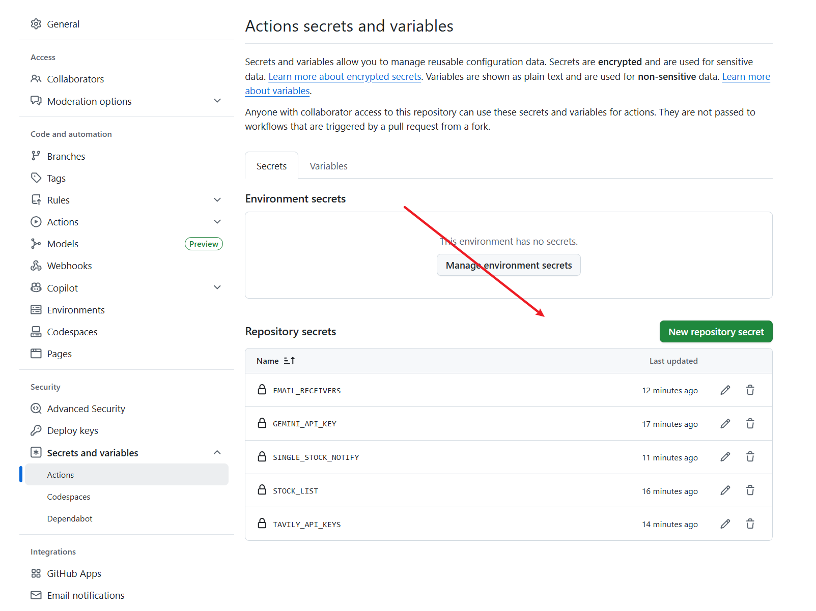 股票智能分析系统